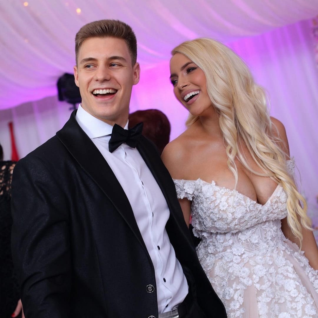 Leptir mašna - crna - Image 2