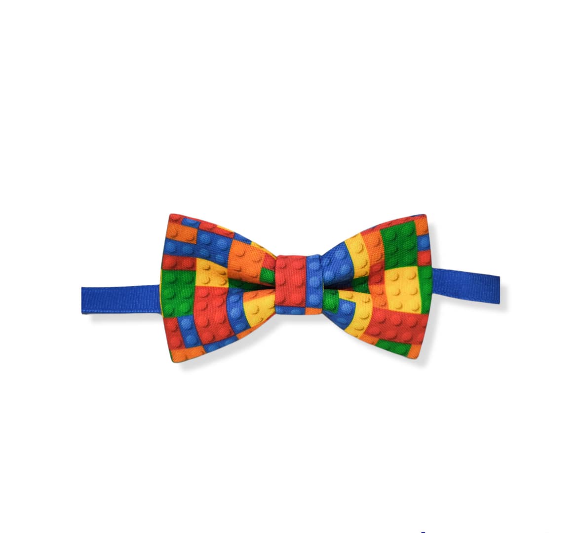 leptir masne lego kockice