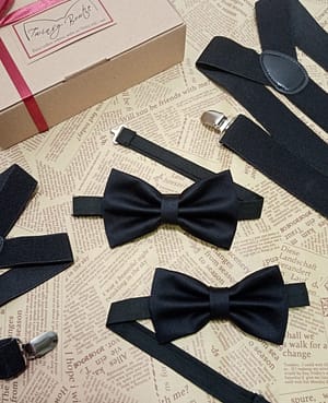 leptir masna i tregeri crni